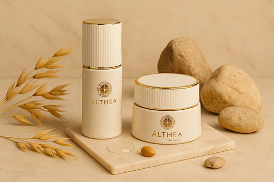 5 Λόγοι γιατί να χρησιμοποιείτε τα προϊόντα της Althea