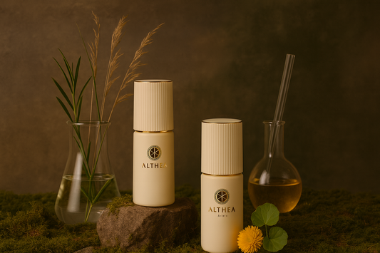 Τι είναι τα Εξωσώματα (Exosomes) και πώς λειτουργούν στην επιδερμίδα