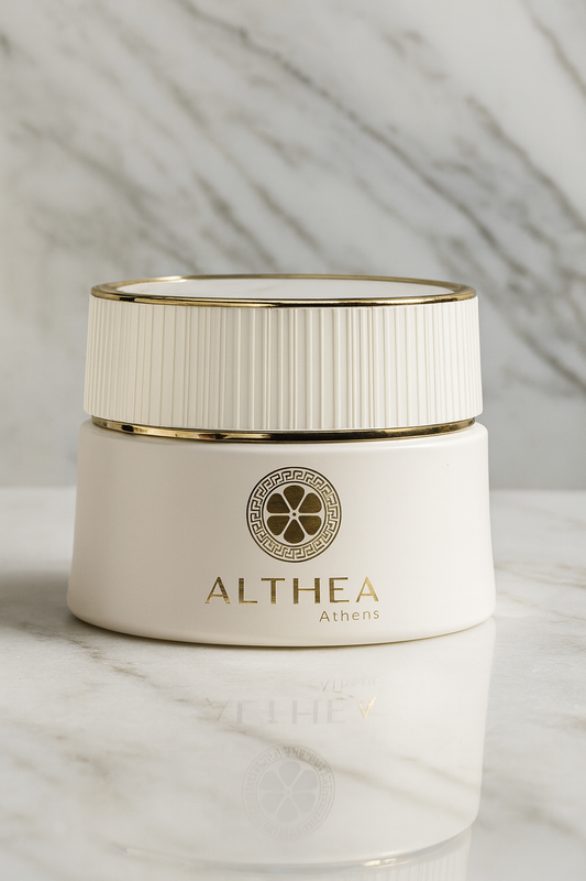 Althea Anti-Aging & Firming 24H Face Cream - 50gr