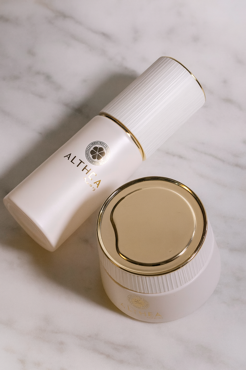 Althea Anti-Aging &amp; Firming Serum – 40ml