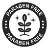 Paraben Free