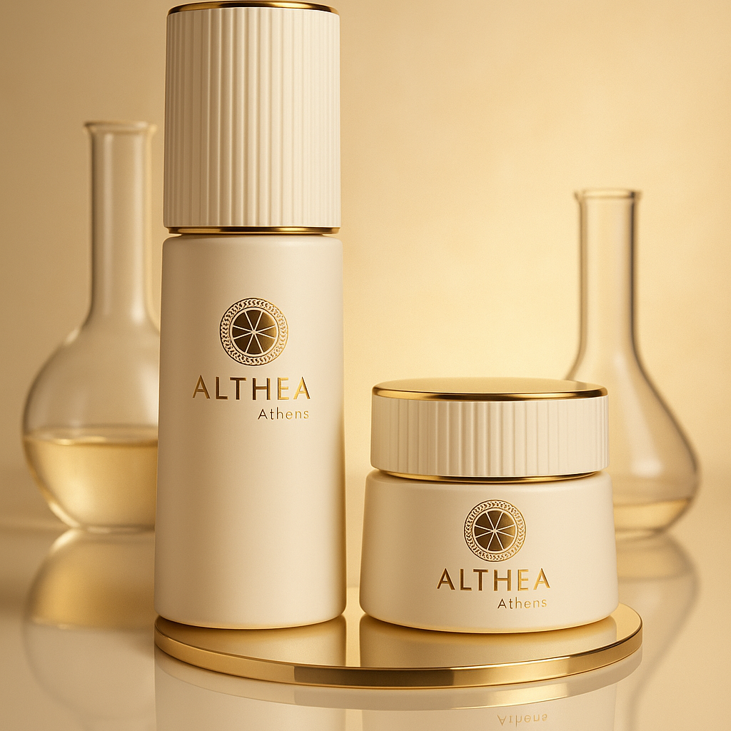 Επιστημονικά Σχεδιασμένη Φόρμουλα με Εξωσώματα